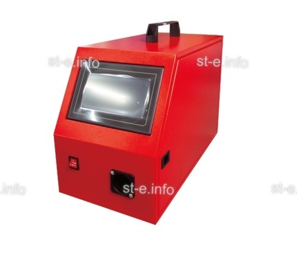 Подающий механизм для лазерной сварки SUP-AMF-A - st-e.info - Плесецк