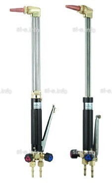 Резак ручной PROFI Cut L 8707E №71606126 - st-e.info - Плесецк