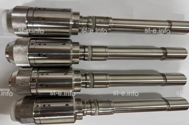 QBH разъем лазерной горелки SUP23T - st-e.info - Плесецк