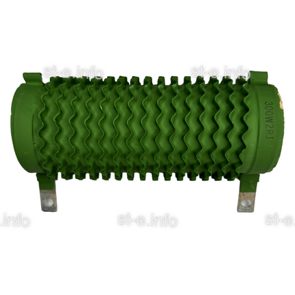 Резистор 300W2RJ аппарата плазменной резки DOG-75 MAX PRO - st-e.info - Плесецк