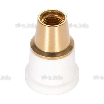 Керамический держатель сопла D20 (M8) арт.C0033 - st-e.info - Плесецк