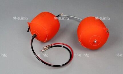 Модульная система поддува Easi 34" (850-875 mm) - st-e.info - Плесецк
