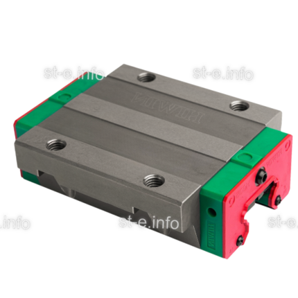 Каретка HGW35HCZAC - st-e.info - Плесецк