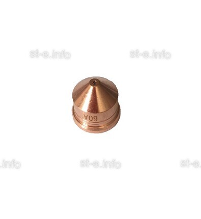 Сопло для CUT-120 PRO 1,2 мм 60А - st-e.info - Плесецк