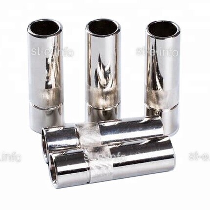 Сопло к горелке Mig-TORCH P-500/ICS0457 - st-e.info - Плесецк