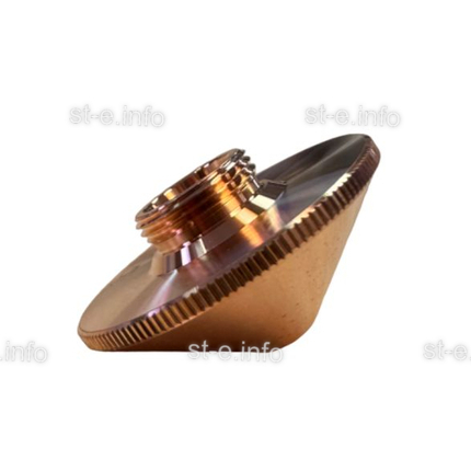 Сопло для лазерной резки Raytools д.4.0 мм арт.120AU3540A - st-e.info - Плесецк