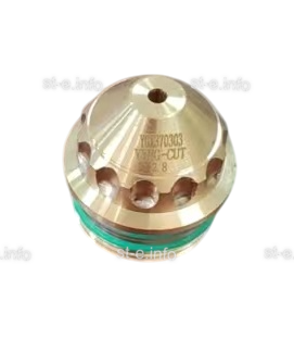 Сопло для плазмотронов YGX370AF 2,1 мм - st-e.info - Плесецк