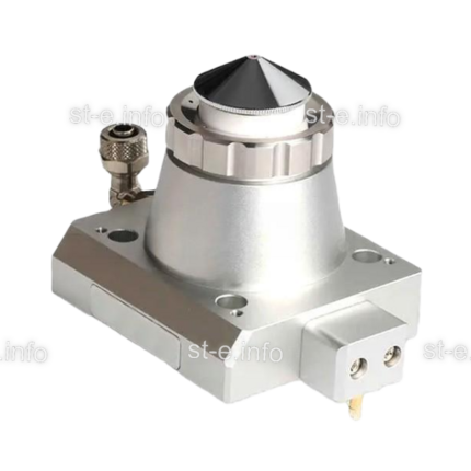 Сопловая часть в сборе TRA BM114S - st-e.info - Плесецк