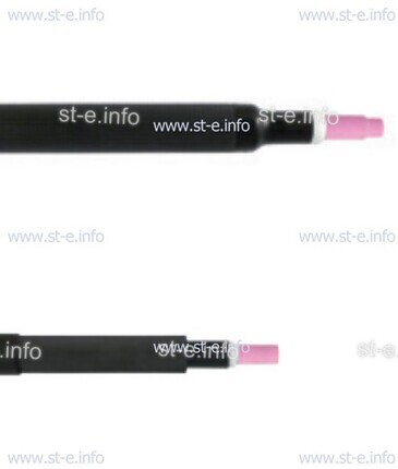 Горелка аргонодуговая SR 18P TBi 4 м (водяное охлаждение) - st-e.info - Плесецк