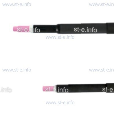 Горелка аргонодуговая SR 26P TBi 4 м (газовое охлаждение) - st-e.info - Плесецк