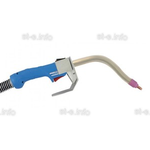Корпус горелки TBi MOG-70 - st-e.info - Плесецк