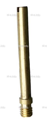 Трубка водяная YK-200  - st-e.info - Плесецк