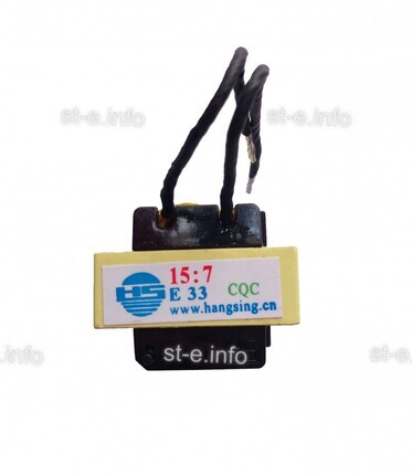 Трансформатор ТГР EI-33 - st-e.info - Плесецк