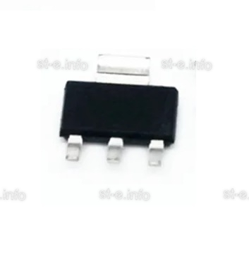 Полевой smd-транзистор SM1105NSV - st-e.info - Плесецк