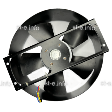 Вентилятор 250FZY8T-D - st-e.info - Плесецк