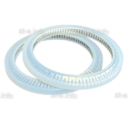 Уплотнительное кольцо 42.5х4х3.2 mm - st-e.info - Плесецк