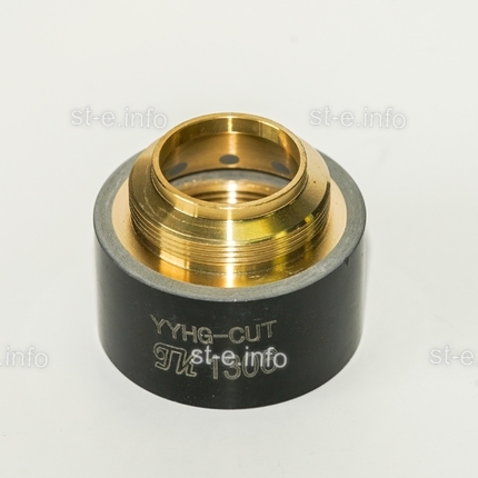 Защитный кожух для плазмотрона TK130 - st-e.info - Плесецк
