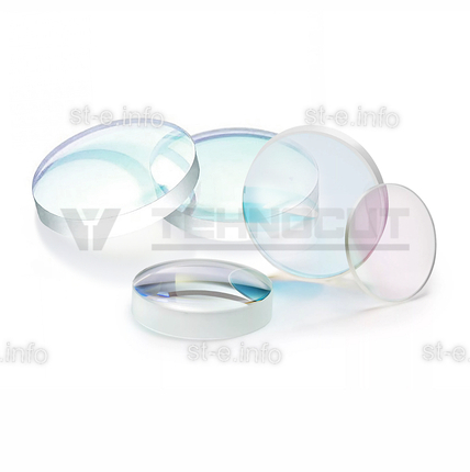 Стекло защитное для лазерных станков IPG Photonics® ЭИП.964100.004 - st-e.info - Плесецк